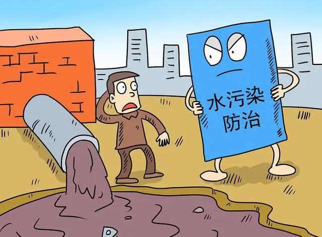 2023年國家繼續(xù)安排170億，水污染防治主次明了！