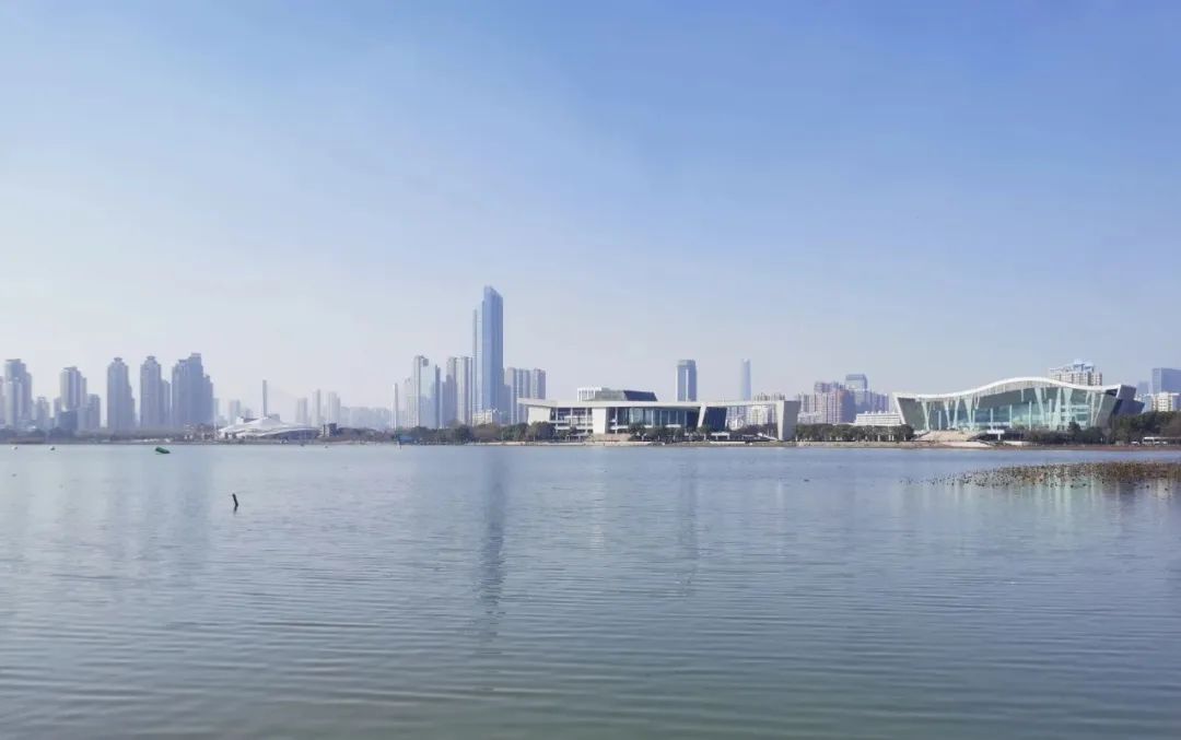 圣湖關(guān)注|環(huán)保企業(yè)注意，2023年政府工作報告關(guān)于生態(tài)環(huán)境保護這么說